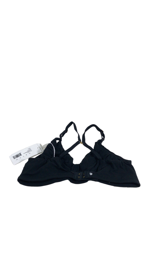 Shop Hatch Everyday Nursing Bra, Black, Small at Goodbuygears