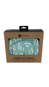 Shop 4moms Reversible Newborn Insert, Mint Cool Mesh at Goodbuygears