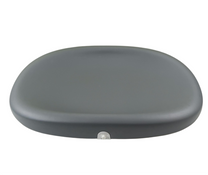 Shop Hatch Grow Smart Changing Pad, Grey at Goodbuygears