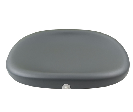 Shop Hatch Grow Smart Changing Pad, Grey at Goodbuygears