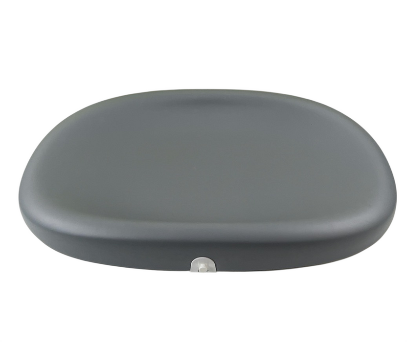 Shop Hatch Grow Smart Changing Pad, Grey at Goodbuygears