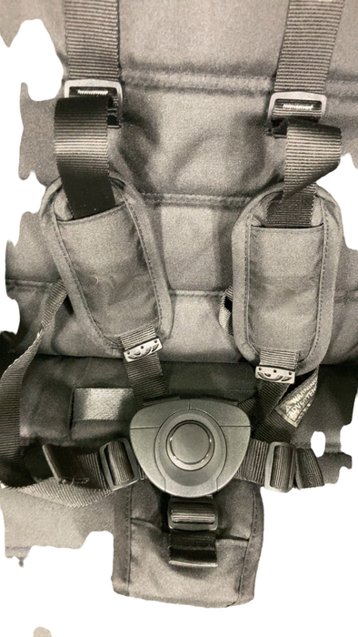 Shop Baby Jogger City Tour 2 Single Stroller, 2024, Pitch Black at Goodbuygears