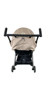 Shop Cybex Libelle 2 Compact Stroller, 2023, Almond Beige at Goodbuygears