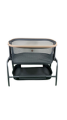 Shop Maxi-Cosi Iora Bedside Bassinet, Classic Graphite at Goodbuygears