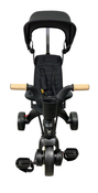 Shop Doona Liki Trike S5, Nitro black at Goodbuygears