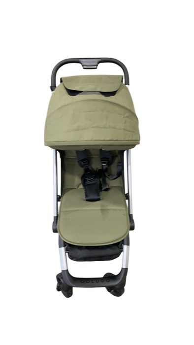 Shop Colugo Compact Stroller, 2022, Olive at Goodbuygears