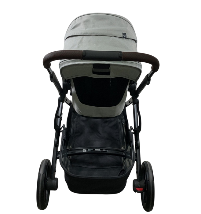 Shop UPPAbaby Vista V3 Stroller, 2024, Savannah at Goodbuygears