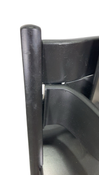 Shop Stokke Tripp Trapp Complete High Chair, Black, Dots Grey, Version 1.0 at Goodbuygears
