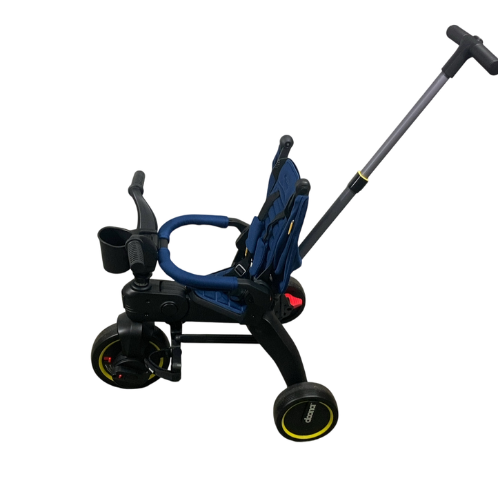 Shop Doona Liki Trike S3, Royal Blue at Goodbuygears