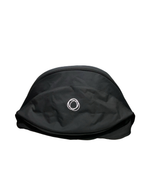 Shop Bugaboo Donkey 5 Sun Canopy, Black at Goodbuygears