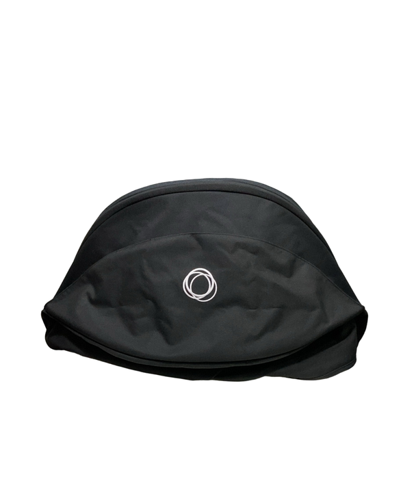 Shop Bugaboo Donkey 5 Sun Canopy, Black at Goodbuygears