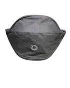 Shop Bugaboo Dragonfly Sun Canopy, Grey Melange at Goodbuygears