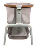 Shop Maxi-Cosi Iora Bedside Bassinet, Horizon Sand at Goodbuygears