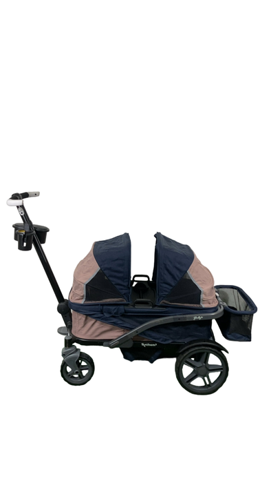 Shop Gladly Family Anthem2 Wagon, Sand and Sea at Goodbuygears