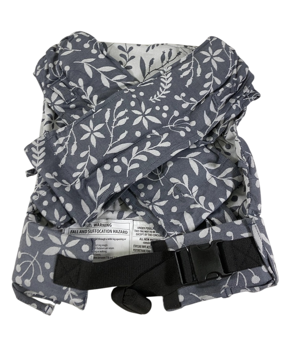 Shop Stokke Limas Carrier, Floral Slate at Goodbuygears