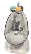 Shop 4moms MamaRoo Multi-Motion Baby Swing, Grey Classic at Goodbuygears