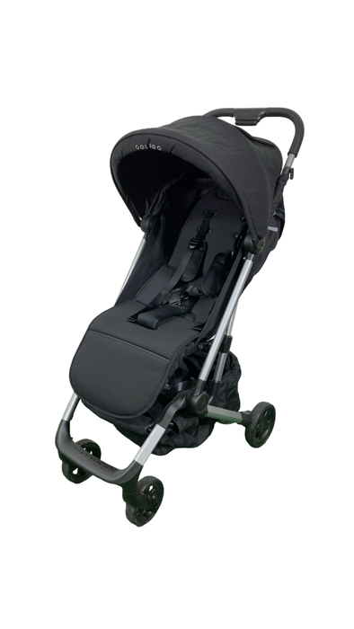 Shop Colugo Compact Stroller, 2023, Black at Goodbuygears
