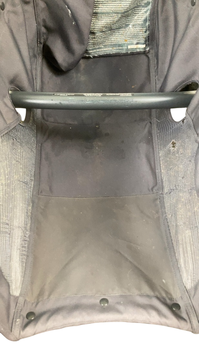 Shop UPPAbaby VISTA Stroller, 2018, Jake (Black) at Goodbuygears