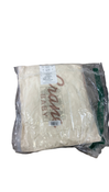 Shop Crane Baby Cotton Muslin Jacquards Pillow, Copper Moon at Goodbuygears