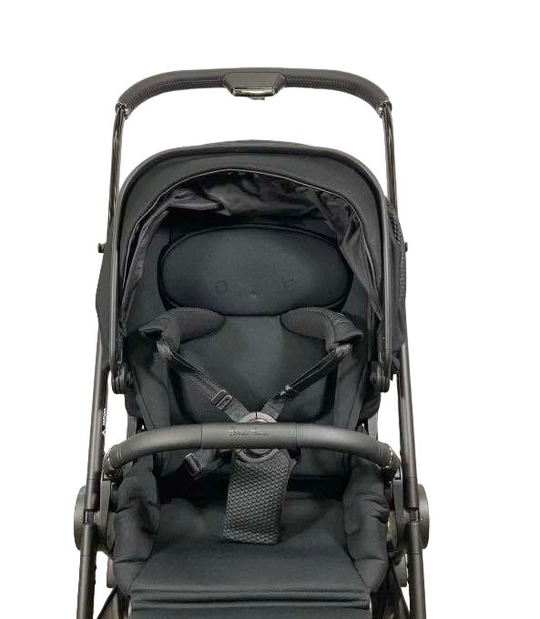Shop Silver Cross Dune Stroller, 2022, Space Black at Goodbuygears