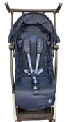 Shop Cybex Libelle 2 Compact Stroller, Dark Blue, 2024 at Goodbuygears