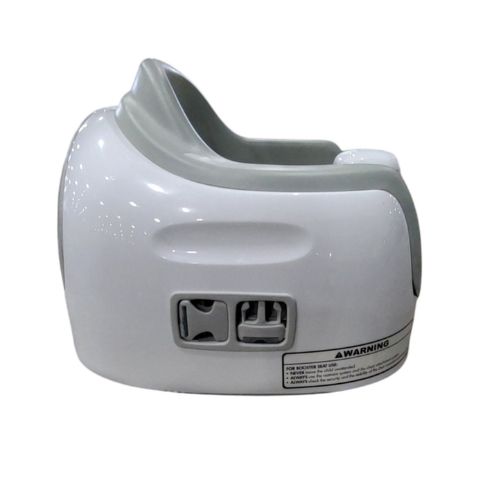 Shop Bumbo Multi Seat, Cool Grey at Goodbuygears