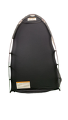 Shop SlumberPod 2.0 Sleep Canopy, Black with Gray at Goodbuygears