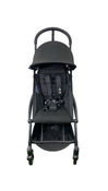 Shop Stokke YOYO3 Complete Stroller, 2024, Black at Goodbuygears