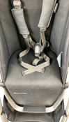Shop UPPAbaby VISTA V2 Stroller, Jordan (Charcoal Melange), 2019 at Goodbuygears
