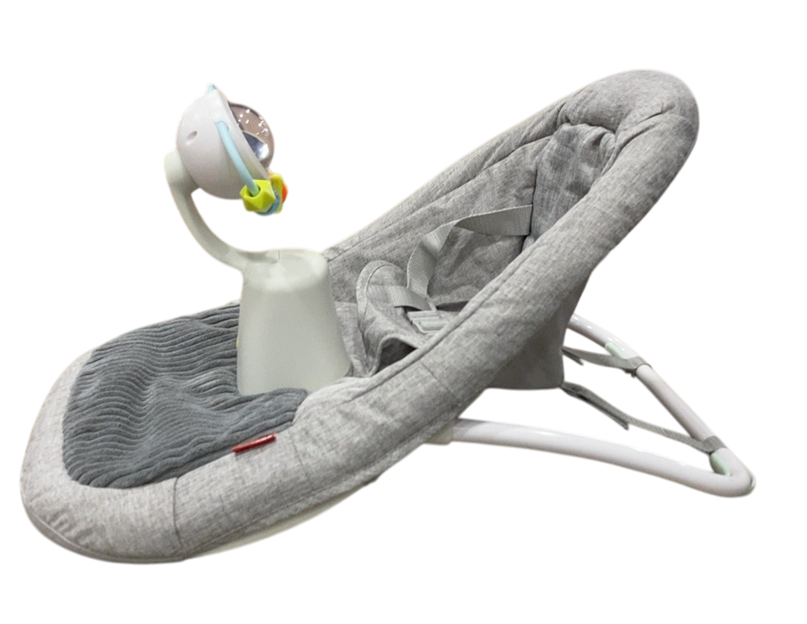 Shop Skip Hop Silver Lining Cloud Upright Floor Seat, Grey at Goodbuygears