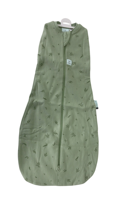 Shop ErgoPouch Cocoon Swaddle Bag, Willow, 3-6m, 1.0 TOG at Goodbuygears