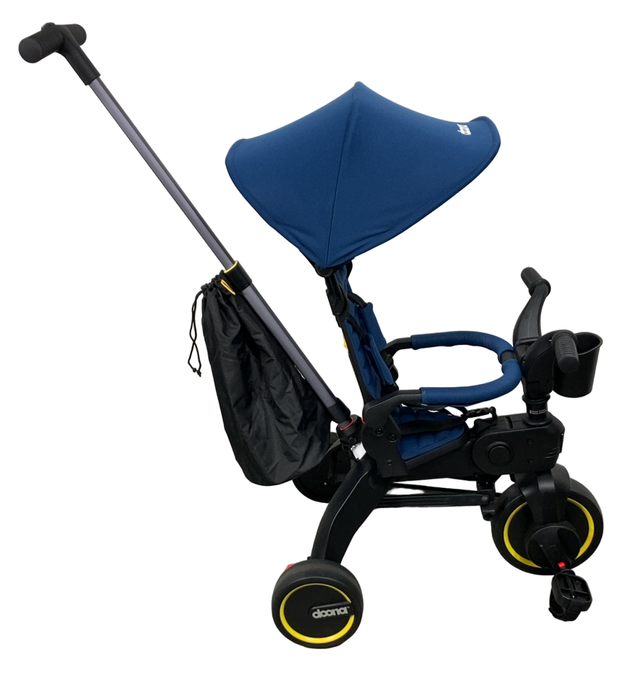 Shop Doona Liki Trike S3, Royal Blue at Goodbuygears