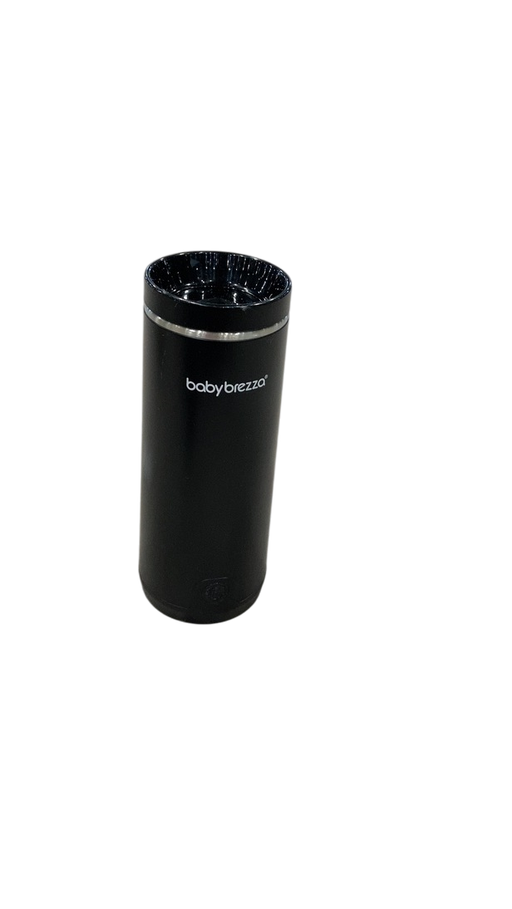 Shop Baby Brezza Super Fast Portable Bottle Warmer, Black at Goodbuygears