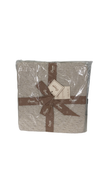 Shop Crane Baby Oatmeal Boho Knit Blanket, 30" x 40" at Goodbuygears