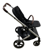 Shop Cybex Balios S Lux Stroller, 2024, Moon Black, Silver at Goodbuygears