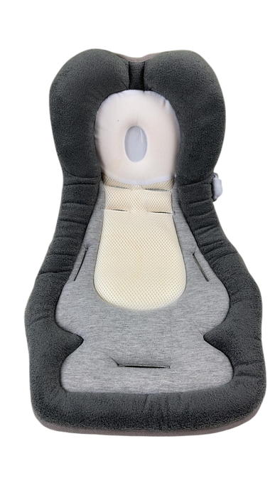 Shop Babymoov Cozymorpho Infant Support Lounger, Smokey, Universal at Goodbuygears