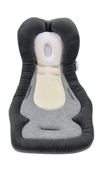Shop Babymoov Cozymorpho Infant Support Lounger, Smokey, Universal at Goodbuygears