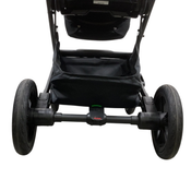 Shop Nuna MIXX Next Stroller, 2024, Caviar at Goodbuygears