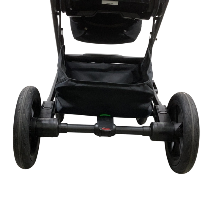 Shop Nuna MIXX Next Stroller, 2024, Caviar at Goodbuygears