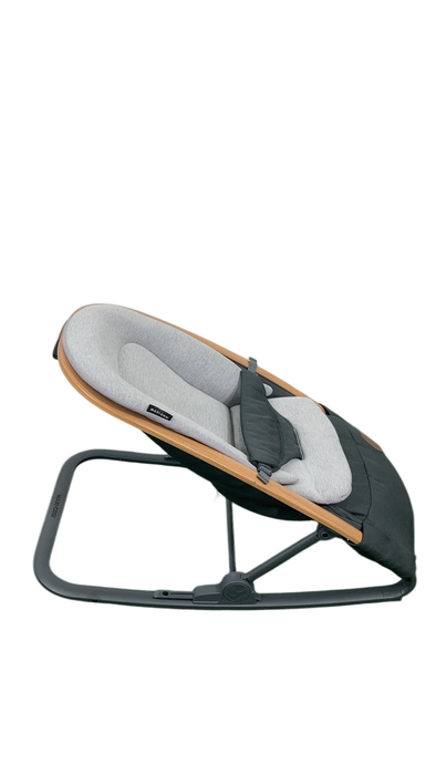Shop Maxi-Cosi Kori 2-in-1 Rocker, Metro-Essential Graphite at Goodbuygears