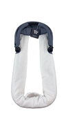 Shop Valco Baby Snap Duo Trend Bassinet, Denim at Goodbuygears