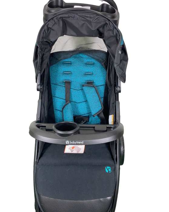 Shop Baby Trend Tango Travel System, Veridian, 2022 at Goodbuygears