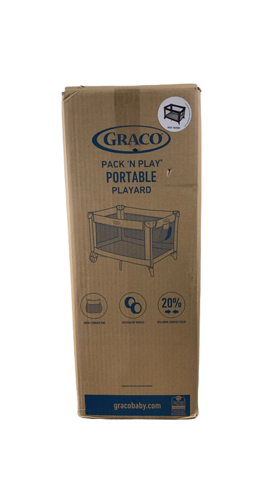 Shop Graco Pack ‘n Play Portable Playard, Kolb at Goodbuygears