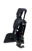 Shop WAYB Pico Portable Car Seat, 2024, Jet at Goodbuygears