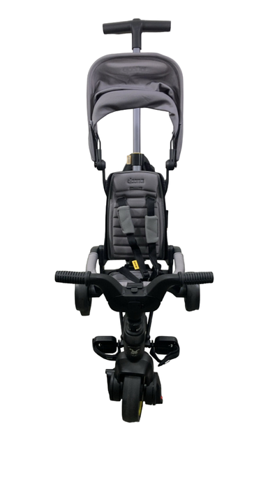 Shop Doona Liki Trike S3, Grey Hound at Goodbuygears