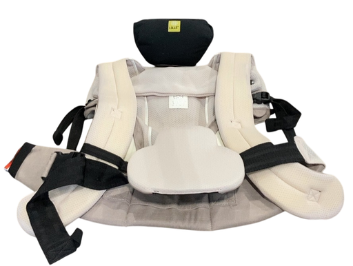 Shop Lillebaby Elevate 6-in-1 Baby Carrier, Whisper at Goodbuygears