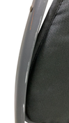 Shop UPPAbaby Vista V2 Toddler Seat, 2022, Jake (Black) at Goodbuygears