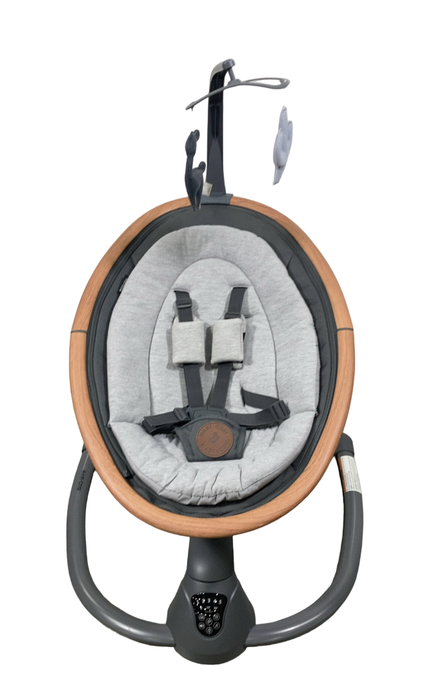 Shop Maxi-Cosi Cassia Swing, Essential Graphite at Goodbuygears
