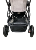 Shop UPPAbaby VISTA V2 Stroller, 2023, Anthony (White & Grey Chenille) at Goodbuygears