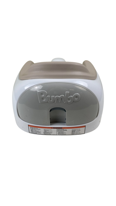 Shop Bumbo Multi Seat, Taupe at Goodbuygears